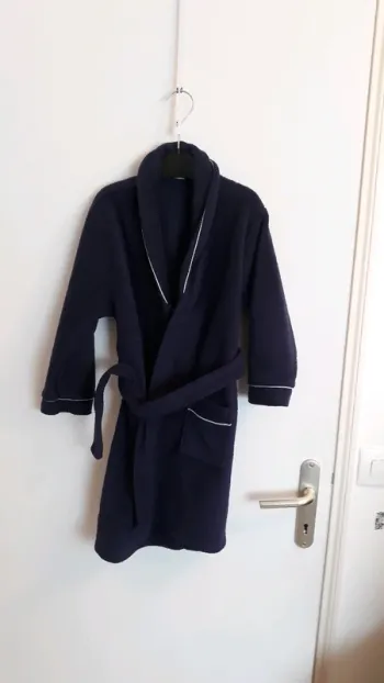 Robe de chambre