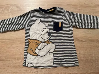 Lot de 7 T-Shirt 3ans