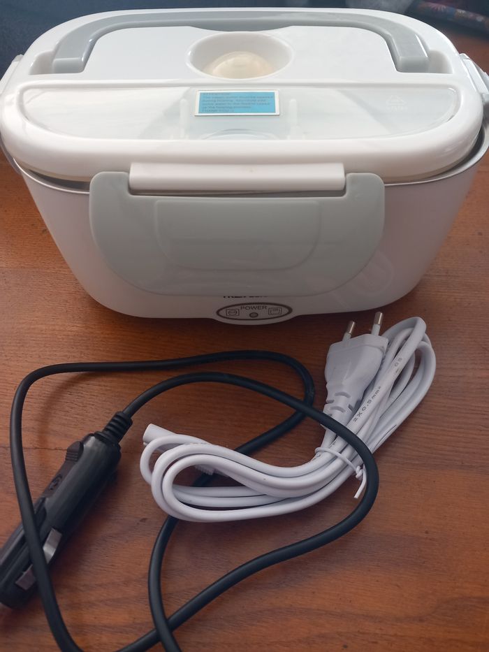 Lunch box