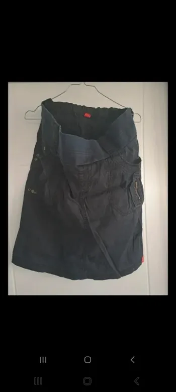 Jupe maternité Esprit Maternité 40