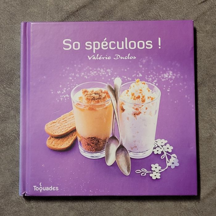 So Speculoos Valérie DUCLOS