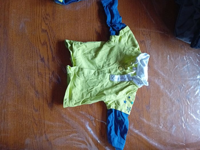 Lot vêtements 3 mois - photo numéro 5
