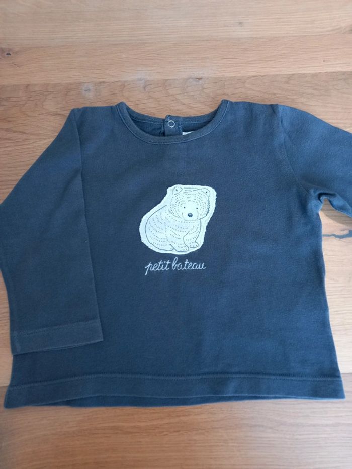 Ensemble Petit Bateau - photo numéro 5