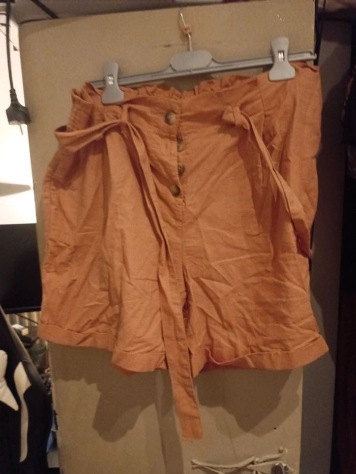 Short femme été - photo numéro 3