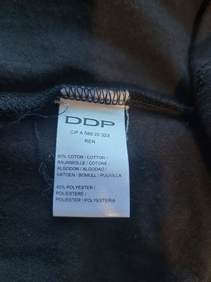 Robe ddp - photo numéro 10