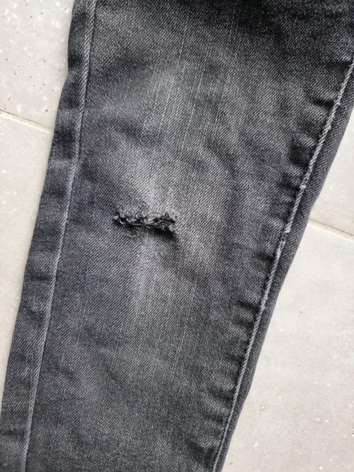 Jeans levi's 720 super skinny 5 ans - photo numéro 2