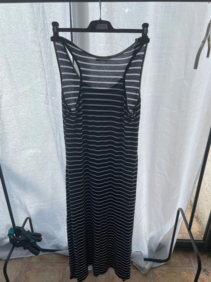 Très jolie robe marinière - photo numéro 8
