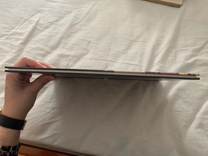 Game Over only for your eyes - photo numéro 3