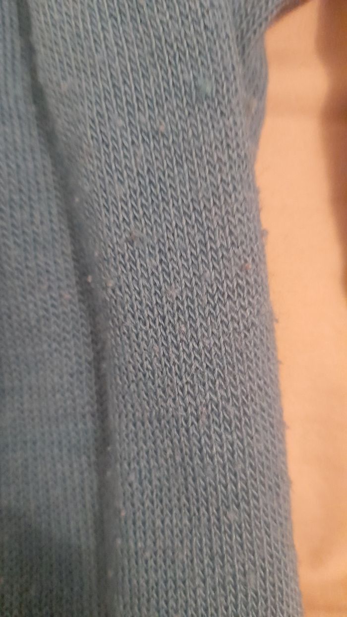 Pull tunique Col asymétrique - photo numéro 6