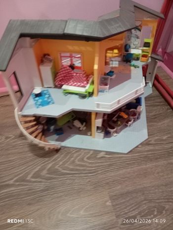 Playmobil 