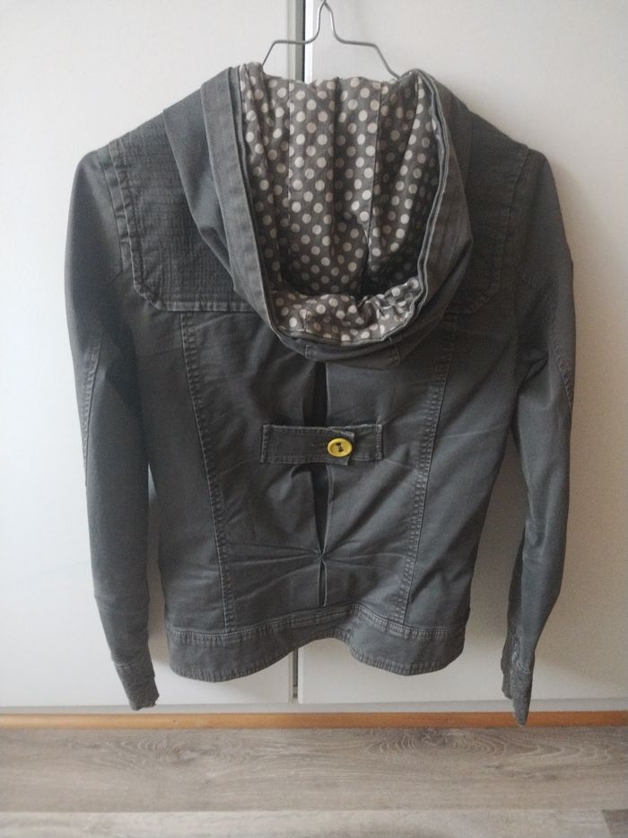 Veste - photo numéro 2