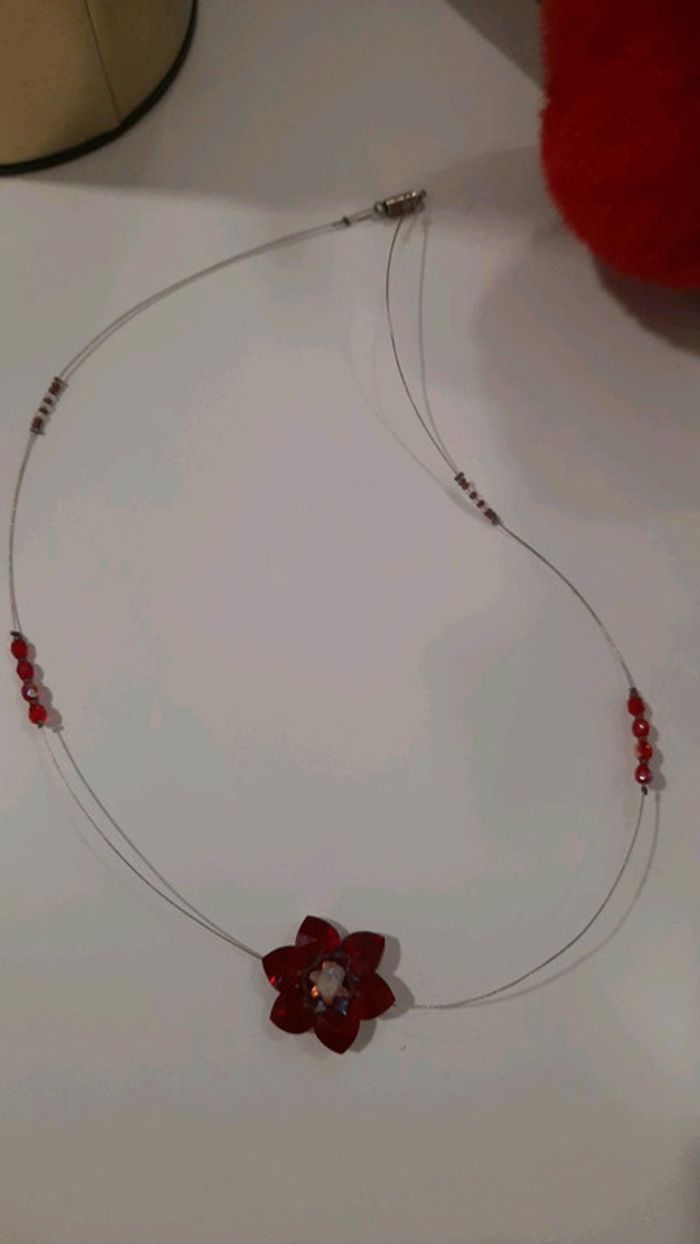 Collier - photo numéro 2