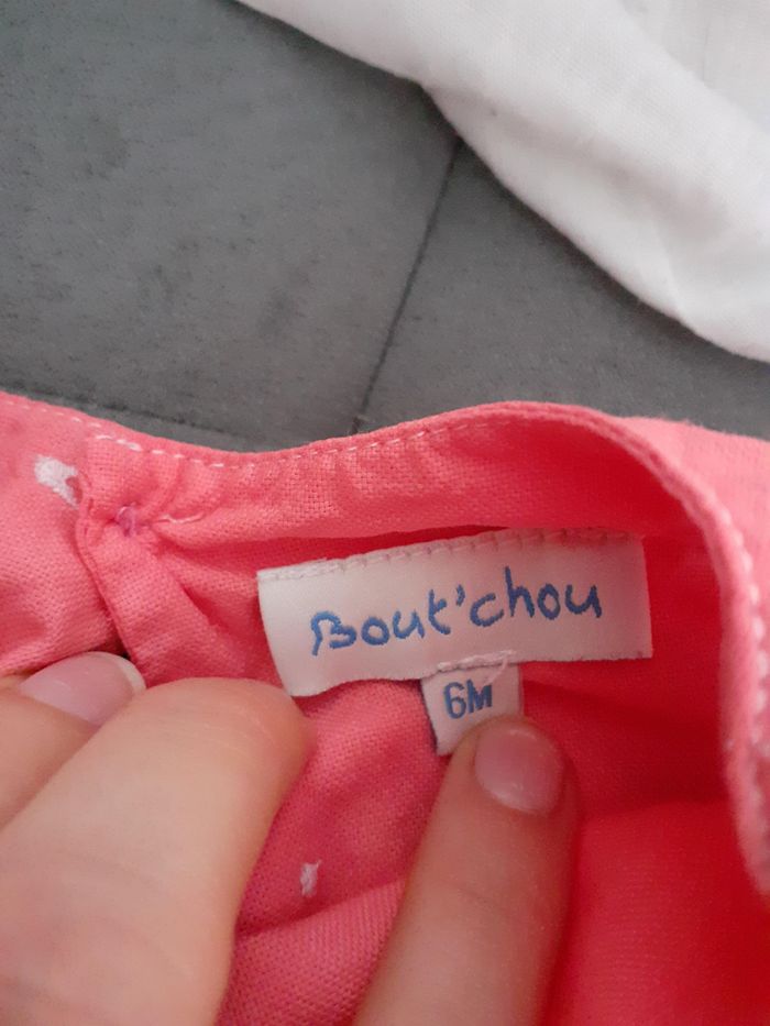 Robe - photo numéro 2