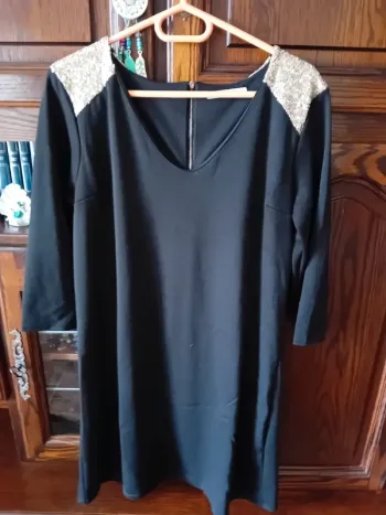 Robe de soirée