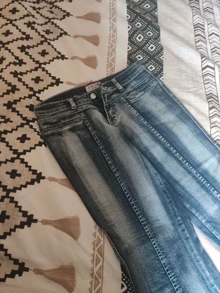 Jeans Jennifer - photo numéro 4