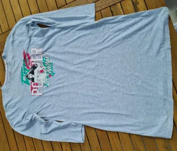 Chemise de nuit