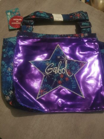 Sac à bandoulière Gabol