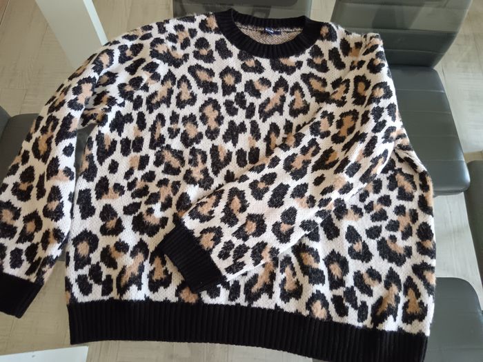 Pull hiver - photo numéro 3