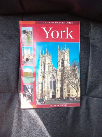 Guide de York