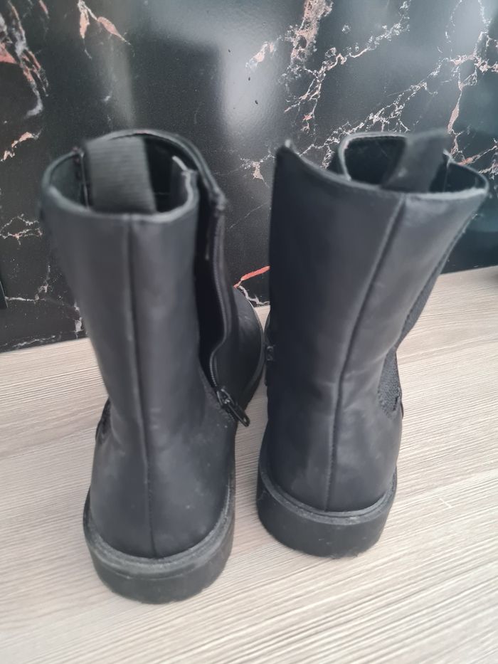 Bottines - photo numéro 3