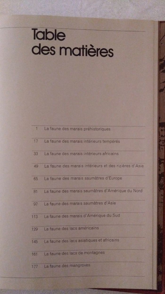 Encyclopédie Hachette n°1 - photo numéro 4