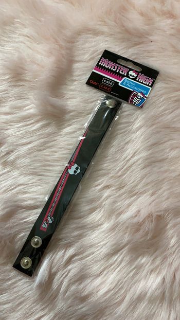 Bracelet monstre High