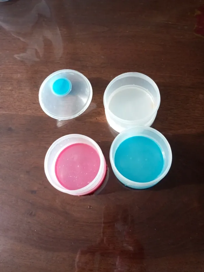 Doseurs lait infantile 0 - photo numéro 2