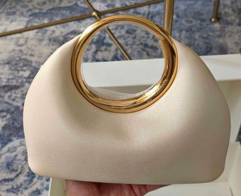 Sac à main jacquemus le petit calino