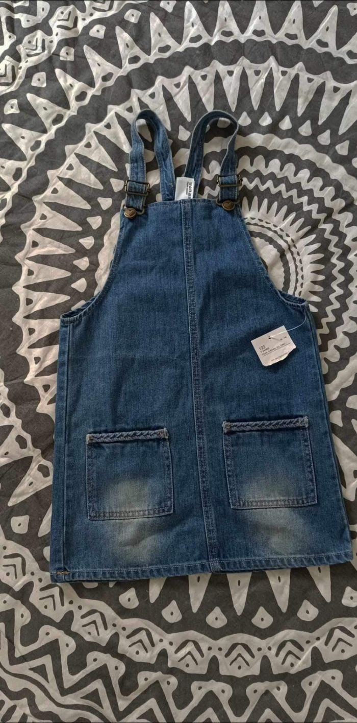 Lot de vêtements fille 7/8 ans - photo numéro 6