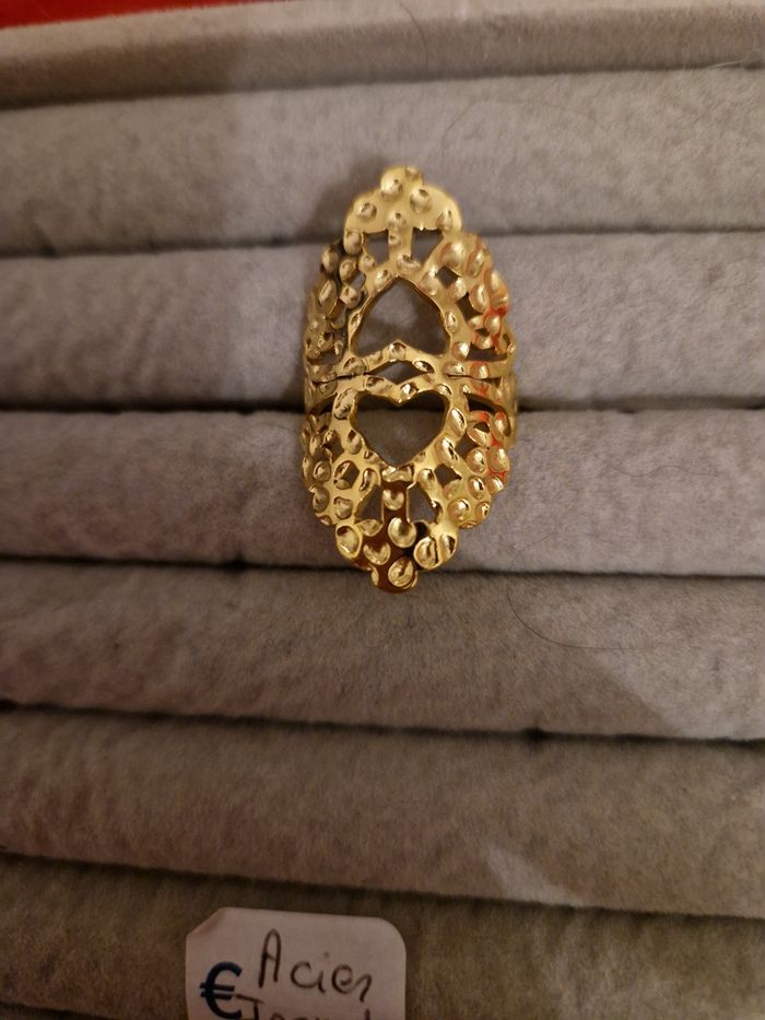 Bague - photo numéro 2