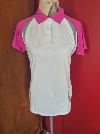 Polo de sport Avento