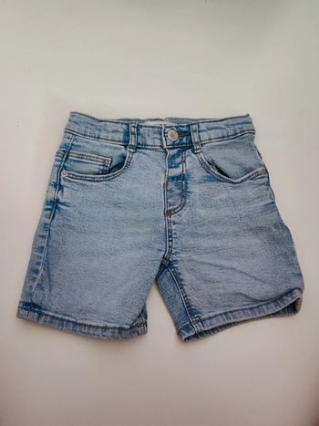 Short Zara 92cm