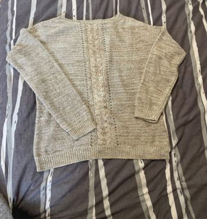 Pull femme - photo numéro 3