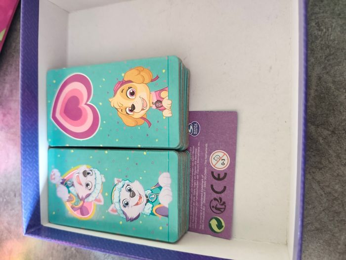 Domino pat patrouille - photo numéro 3