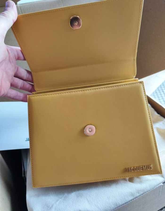 Sac Jacquemus - photo numéro 6
