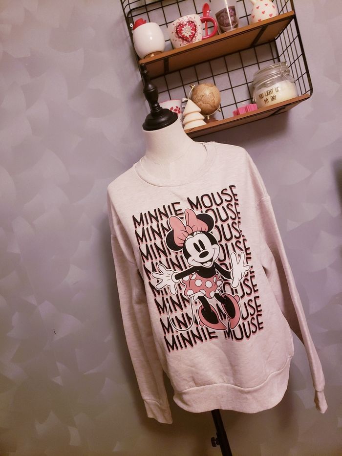 Pull 🎀 Disney taille S 5€