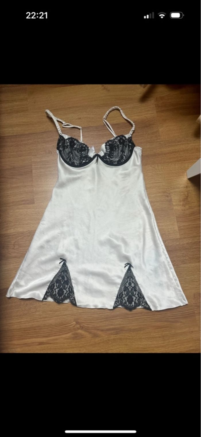 Nuisette femme orcanta 38 - photo numéro 6