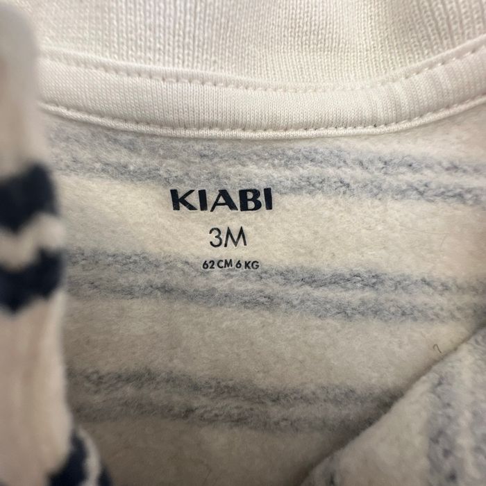 Pull kiabi - photo numéro 2