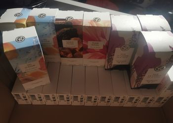 Parfum 100ml Yves rocher