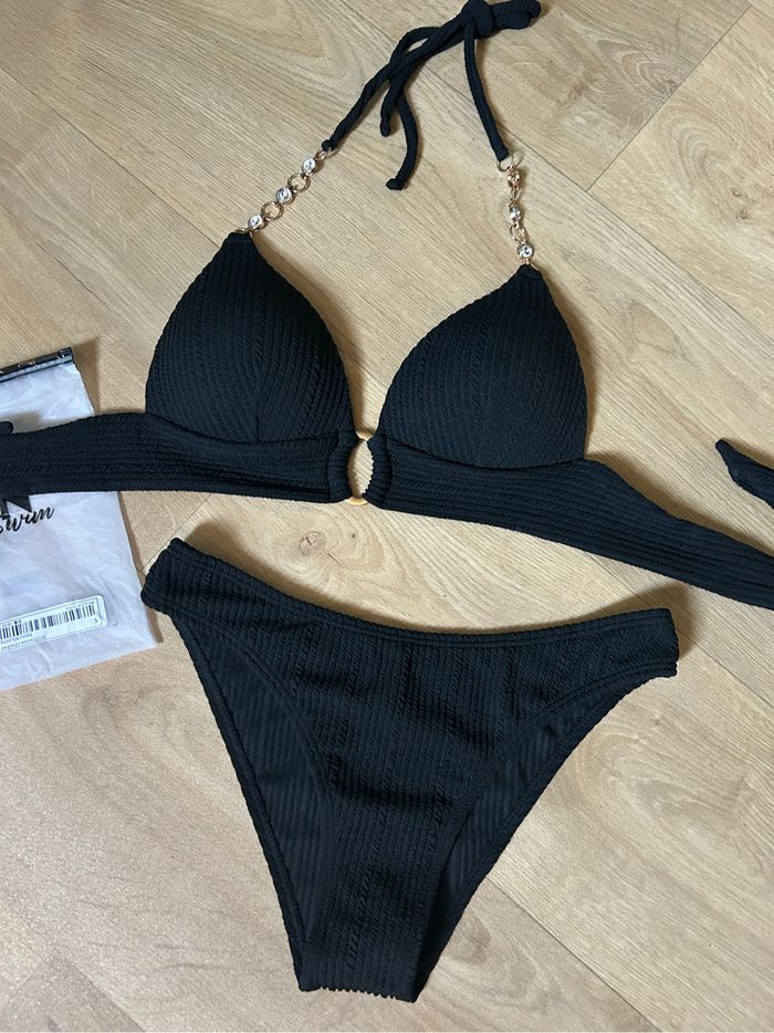 Maillot de bain femme Shein