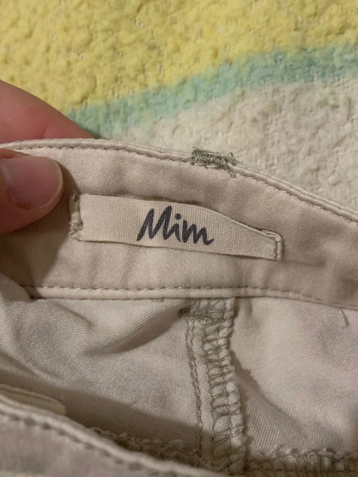 Pantalon Mim - photo numéro 3