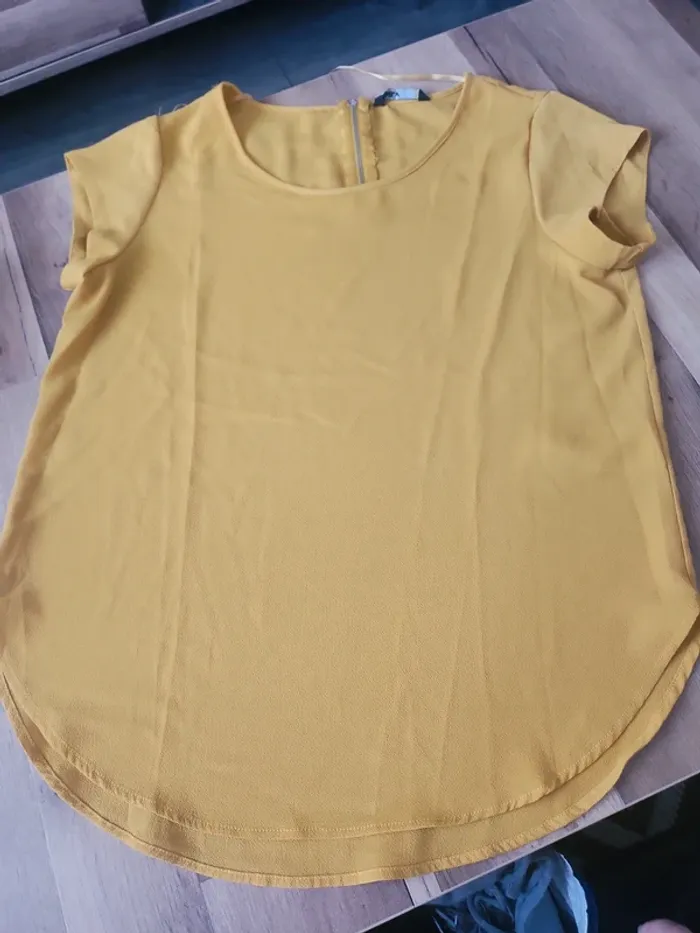 Blouse taille 38