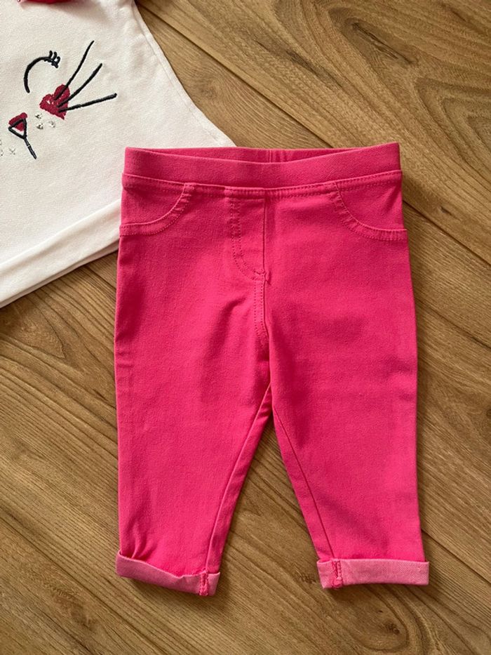 Ensemble sweat et legging - photo numéro 3