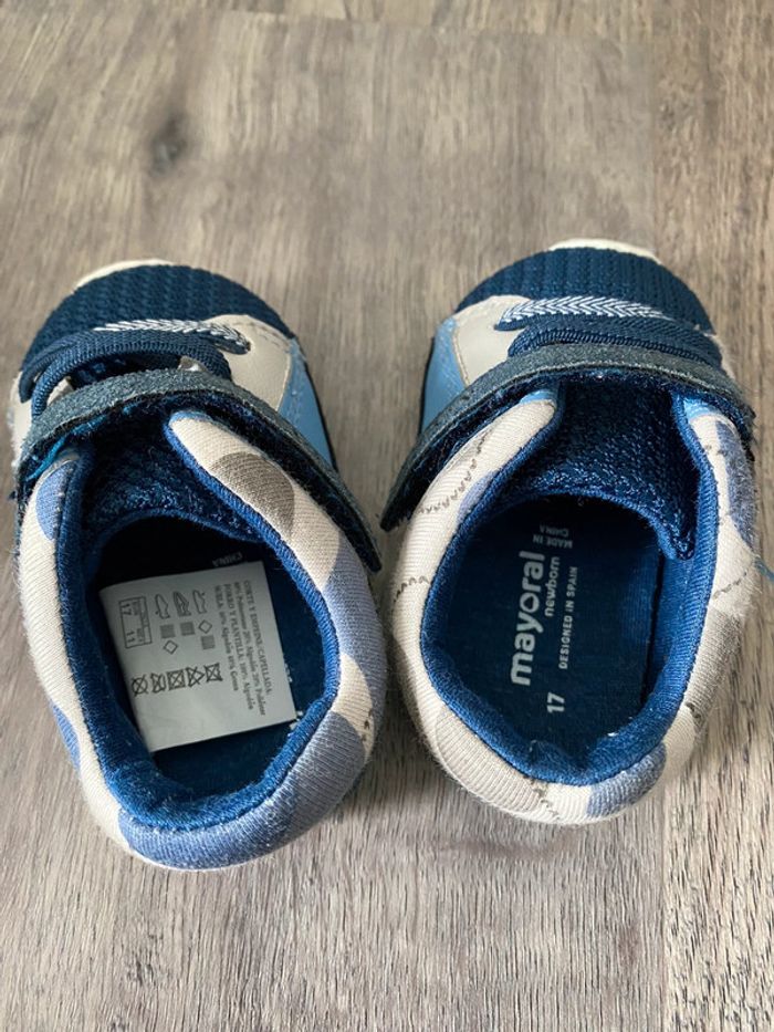Chaussures Mayoral - photo numéro 4