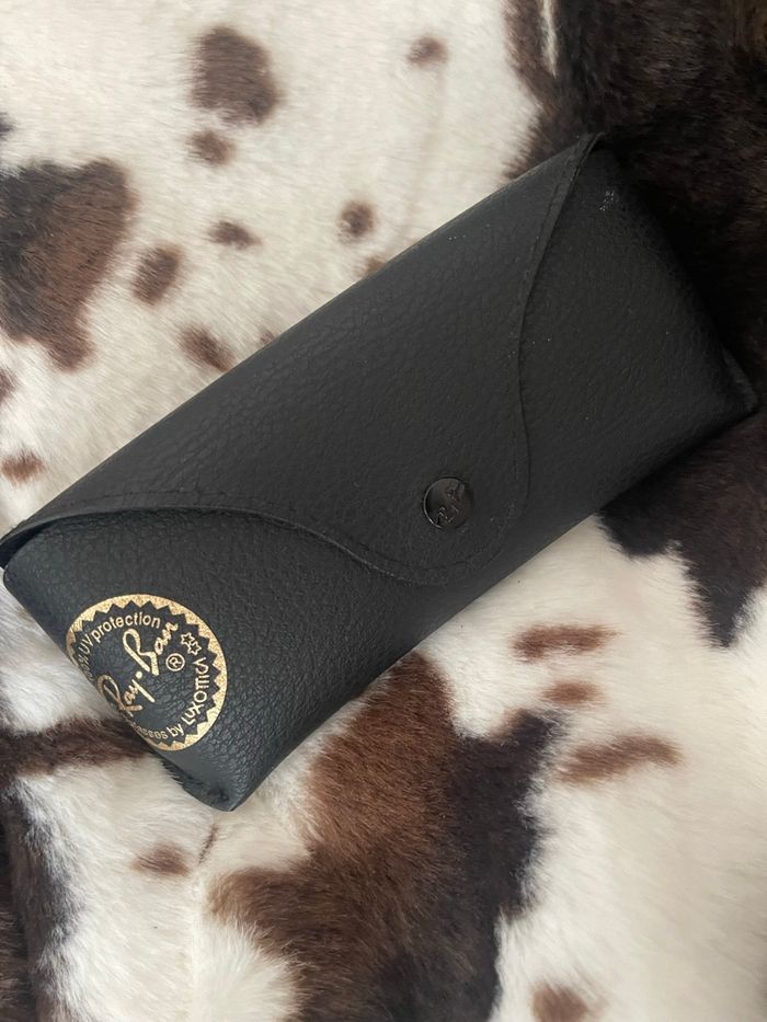 Lunettes Ray-Ban - photo numéro 8