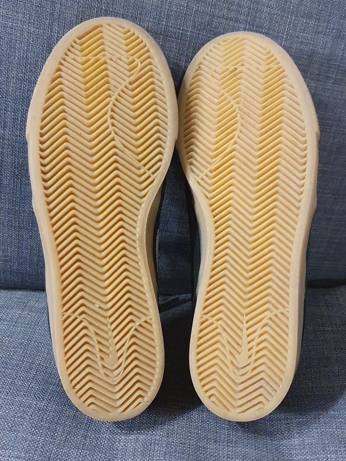 Chaussure de Skate Nike SB Zomm - photo numéro 6