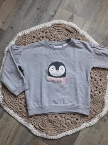 sweat pingouin