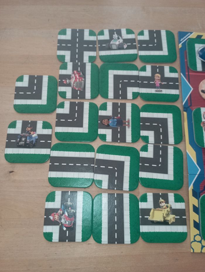 Jeux labyrinth - photo numéro 3