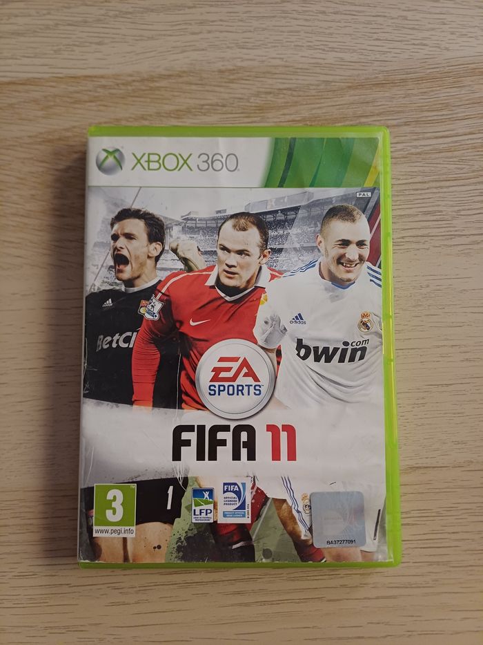 Fifa 11