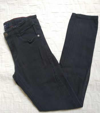 Kiabi Jean pantalon skinny fit 12 ans